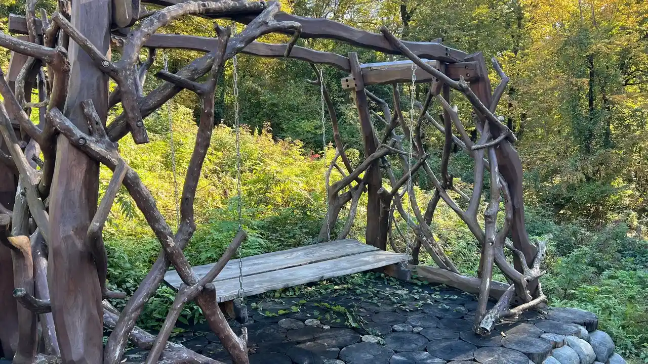 Щетининские бани - фото 42