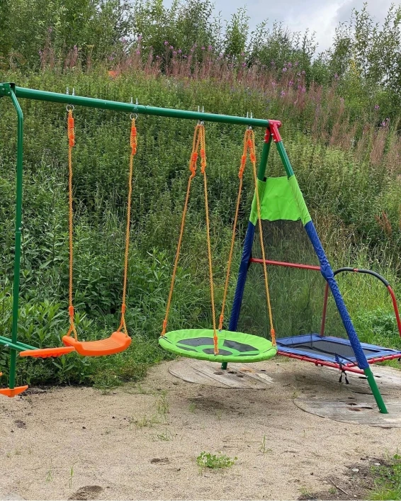 База отдыха «Остров VT» - фото 28