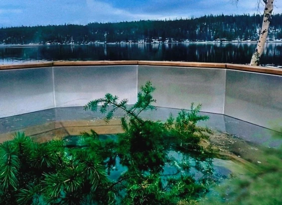 База отдыха «Остров VT» - фото 4