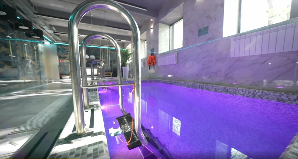 Термы «Лось» - фото 23