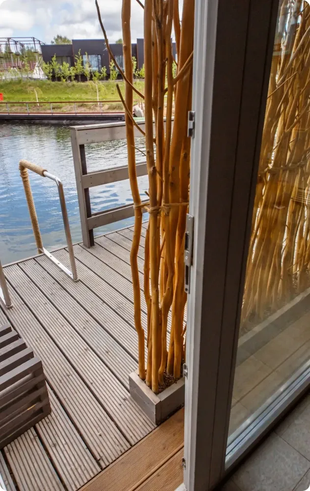 tariff Аренда маленькой бани по-серому