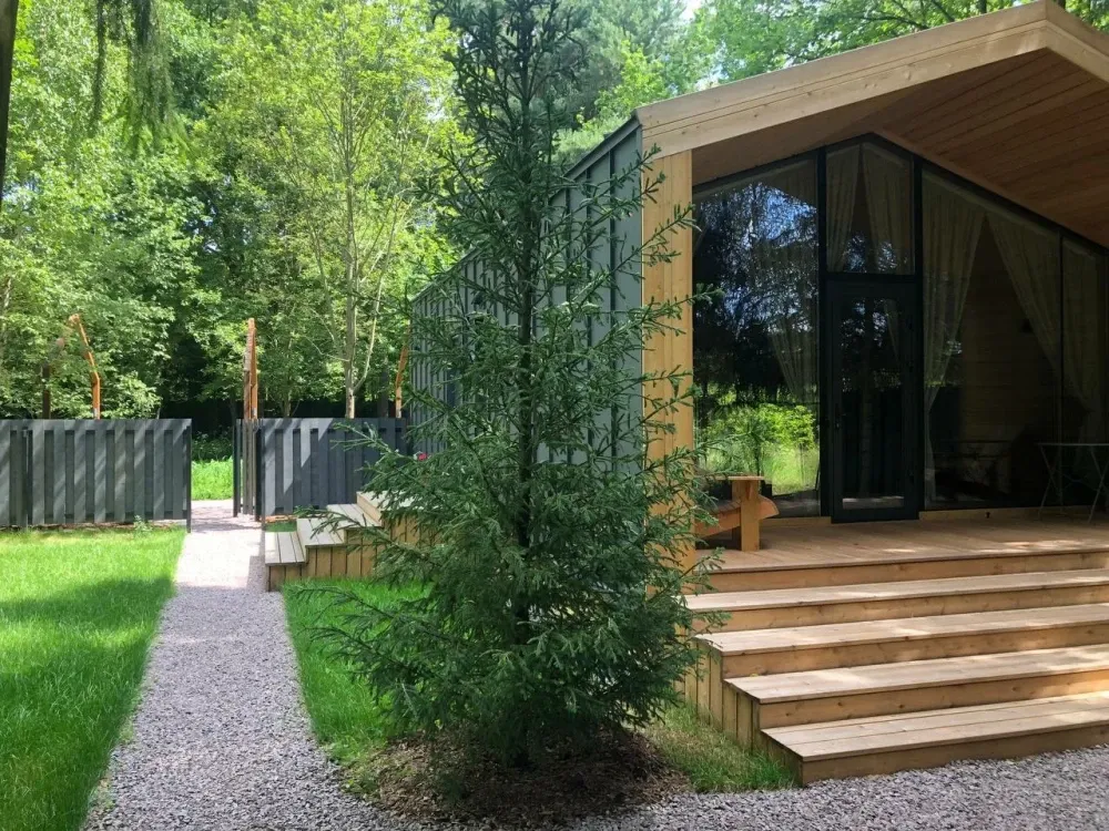 Загородный клуб THE DACHA