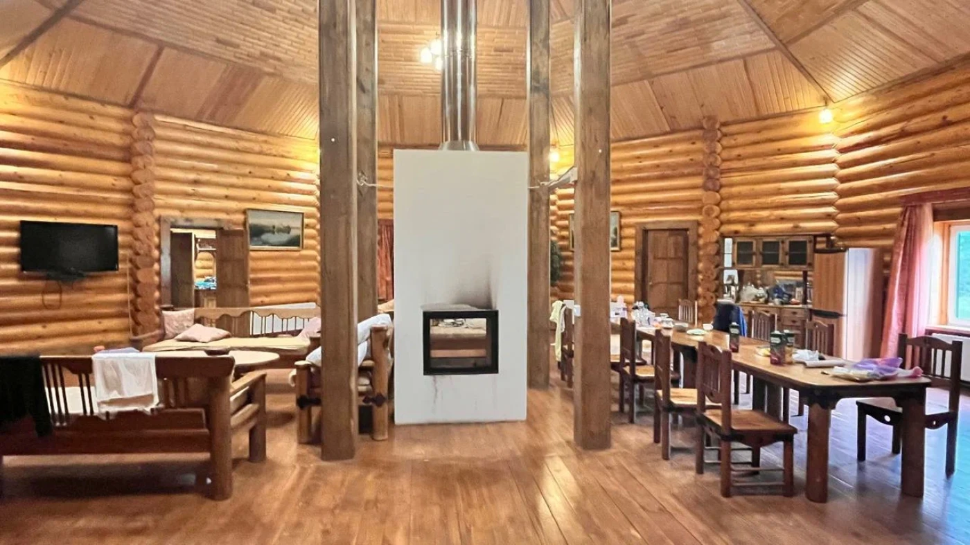 Экокомплекс СДЛ - фото 33