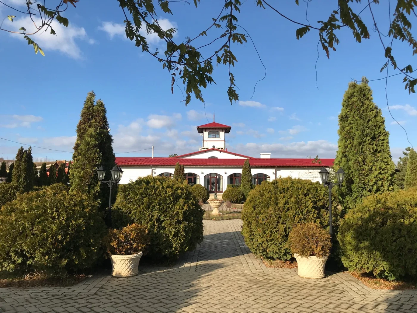 Долина Лефкадия - фото 20