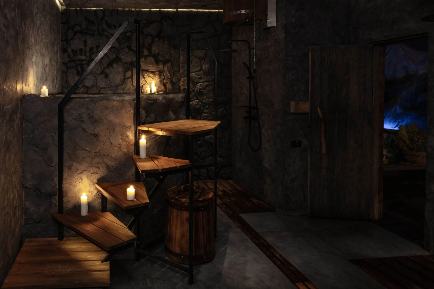 SIBERIA Санкт-Петербург - фото 4