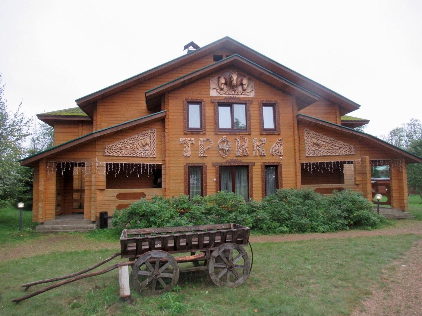 Экокомплекс СДЛ - фото 31