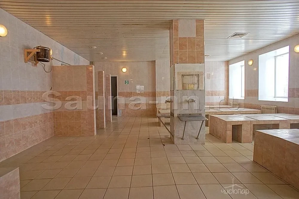 Парк культуры - фото 1