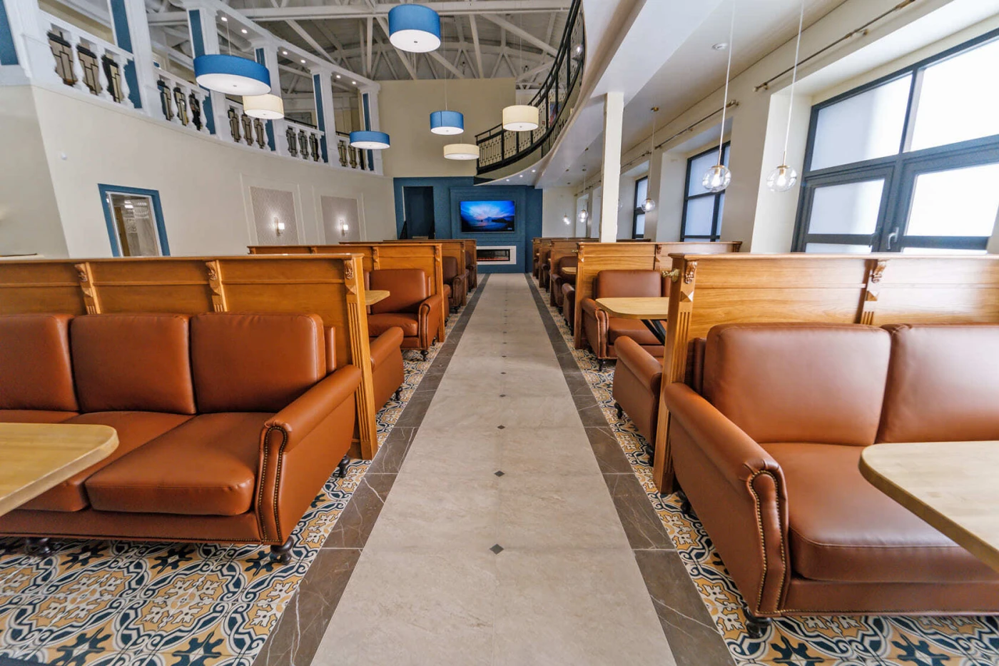 Баня "Пятница" - фото 21