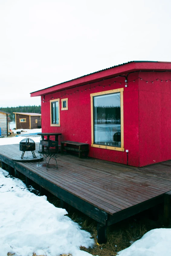 База отдыха «Остров VT» - фото 51