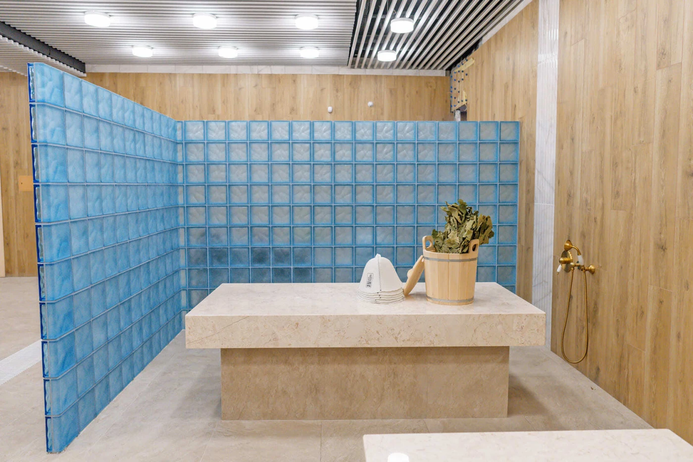 Баня "Пятница" - фото 6