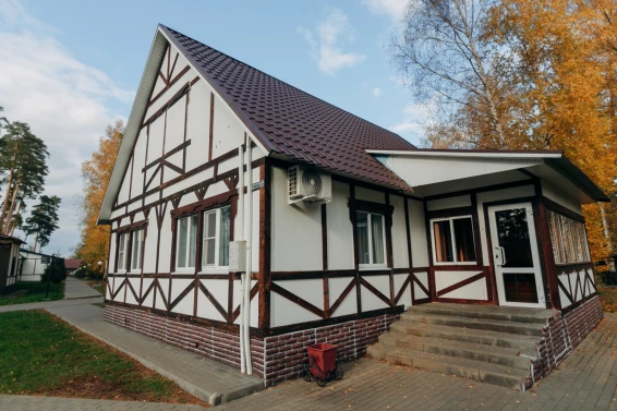 База отдыха Галдым - фото 24