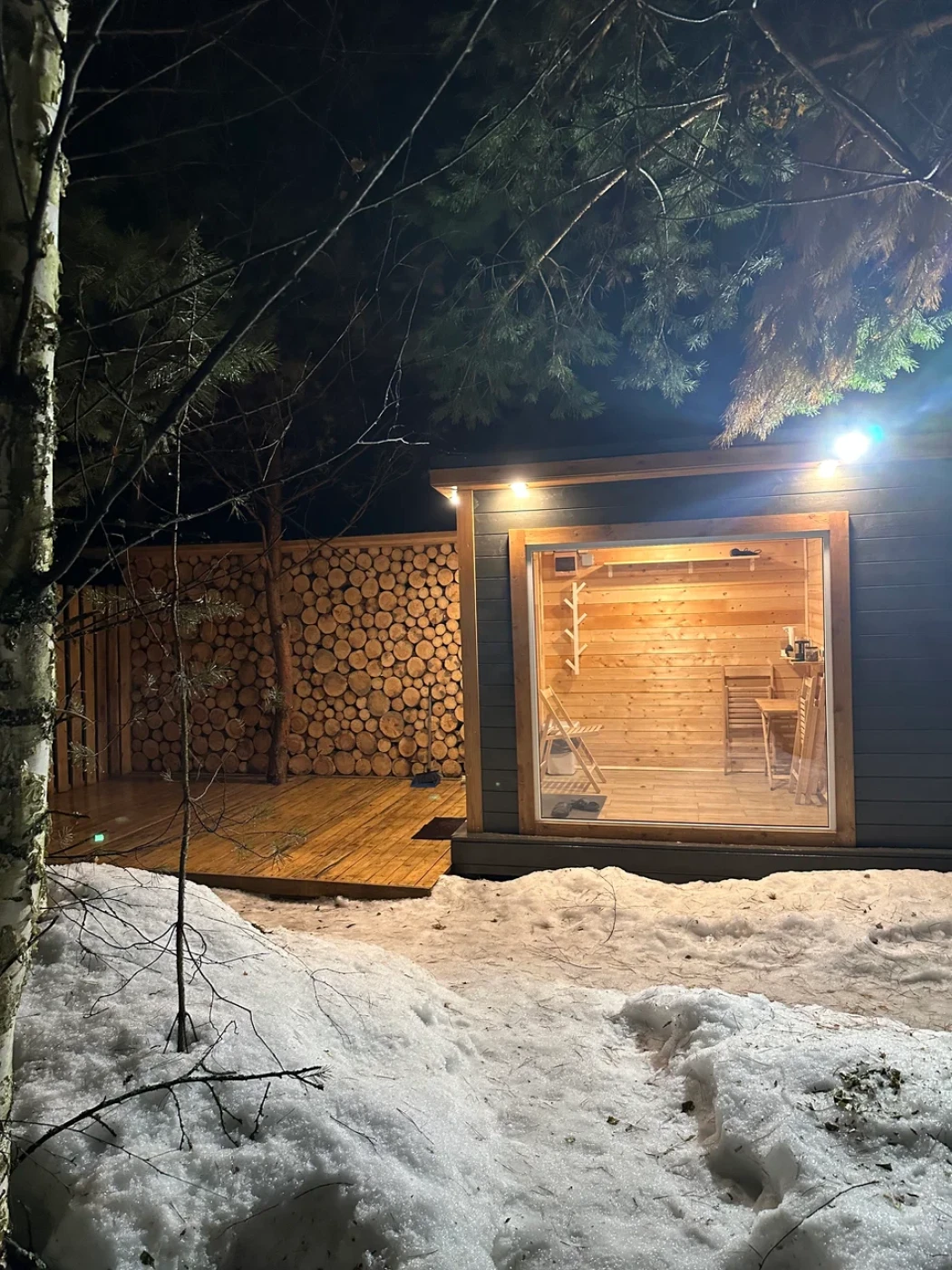 Дача на Горе-Море - фото 9