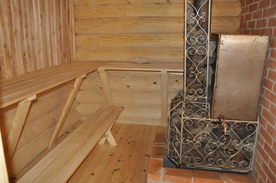 Русская баня - фото 4