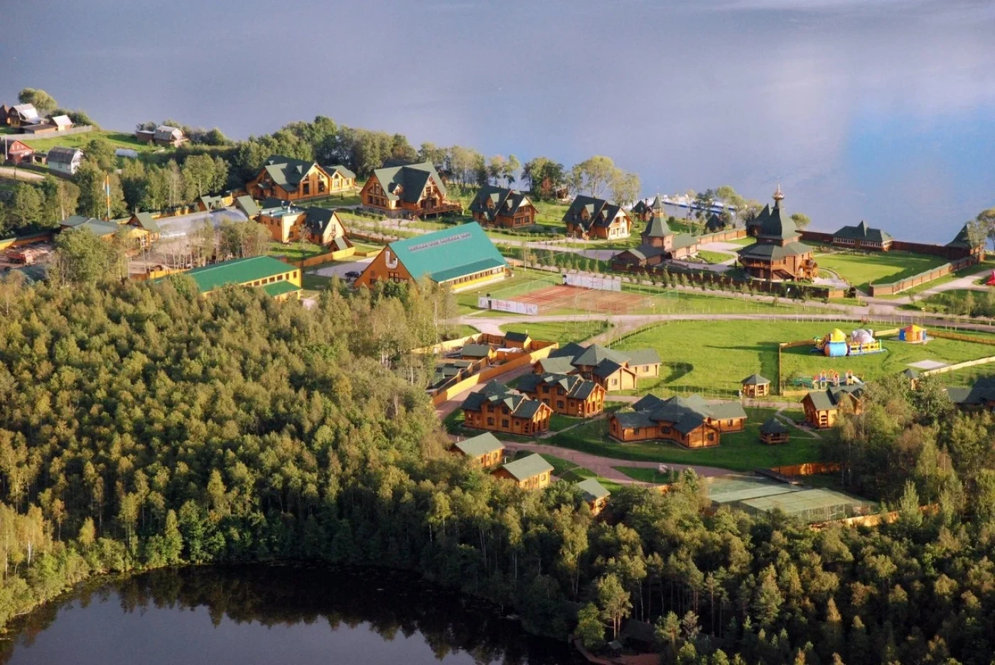 Экокомплекс СДЛ - фото 10