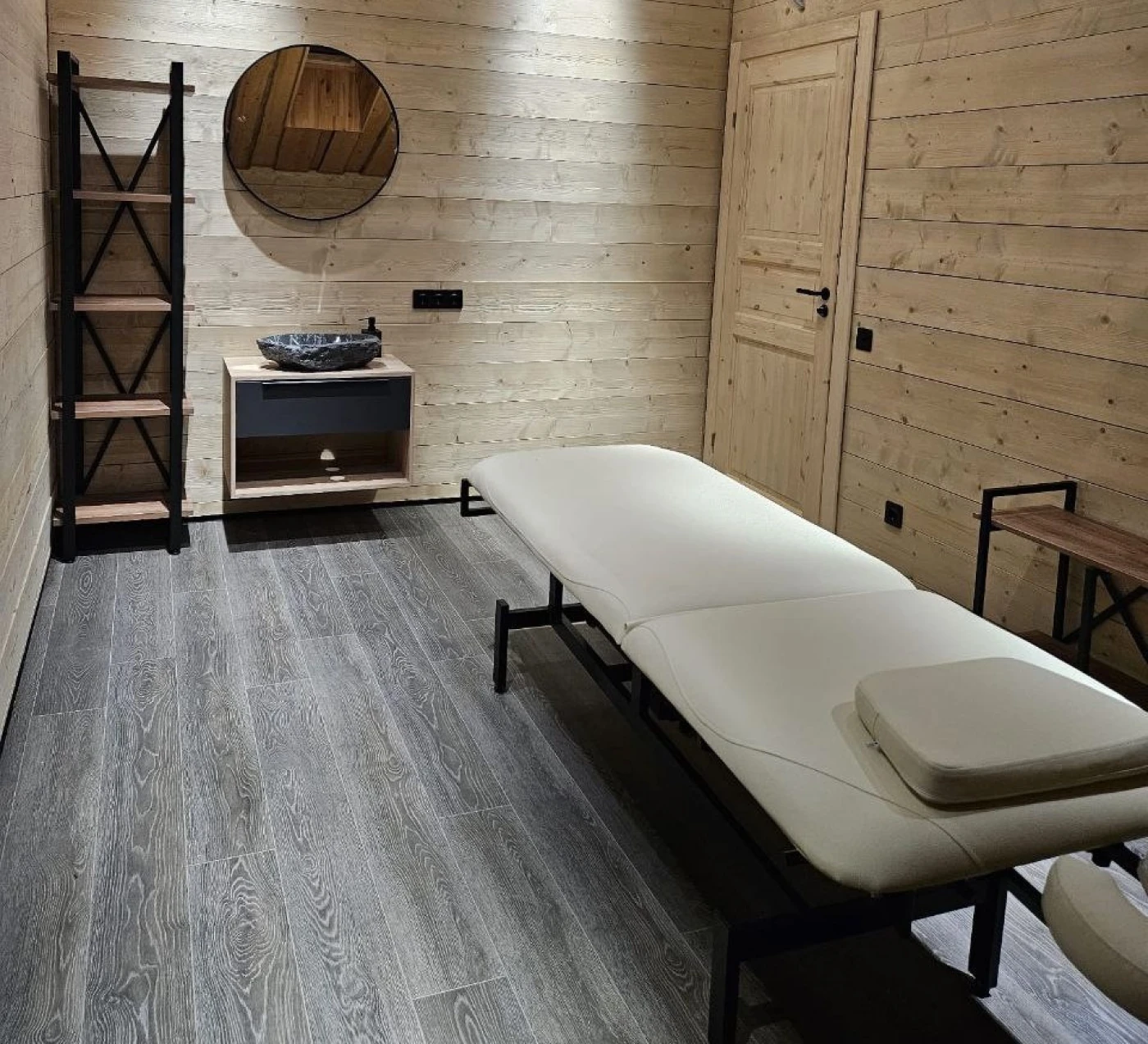 Банный комплекс Сила Леса - фото 12