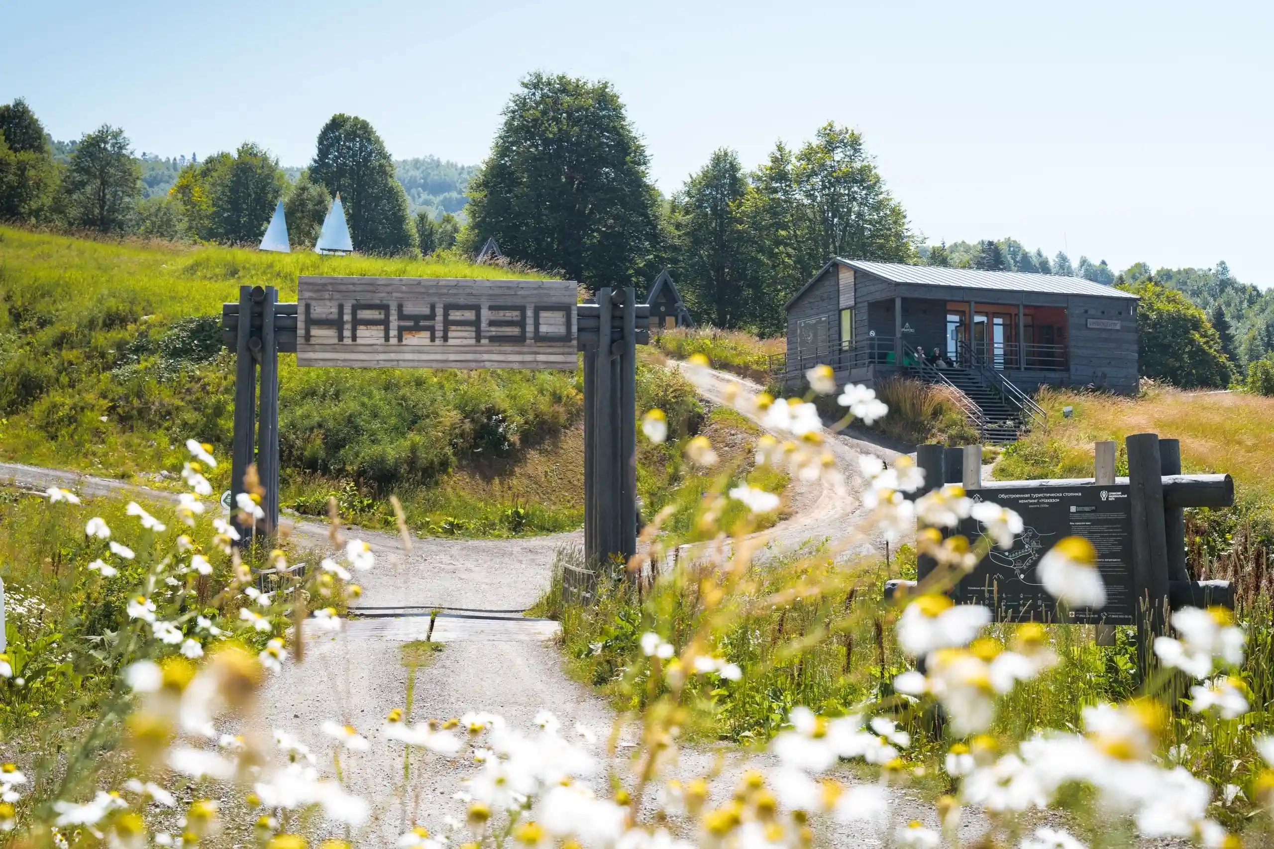 Нахазо - фото 28
