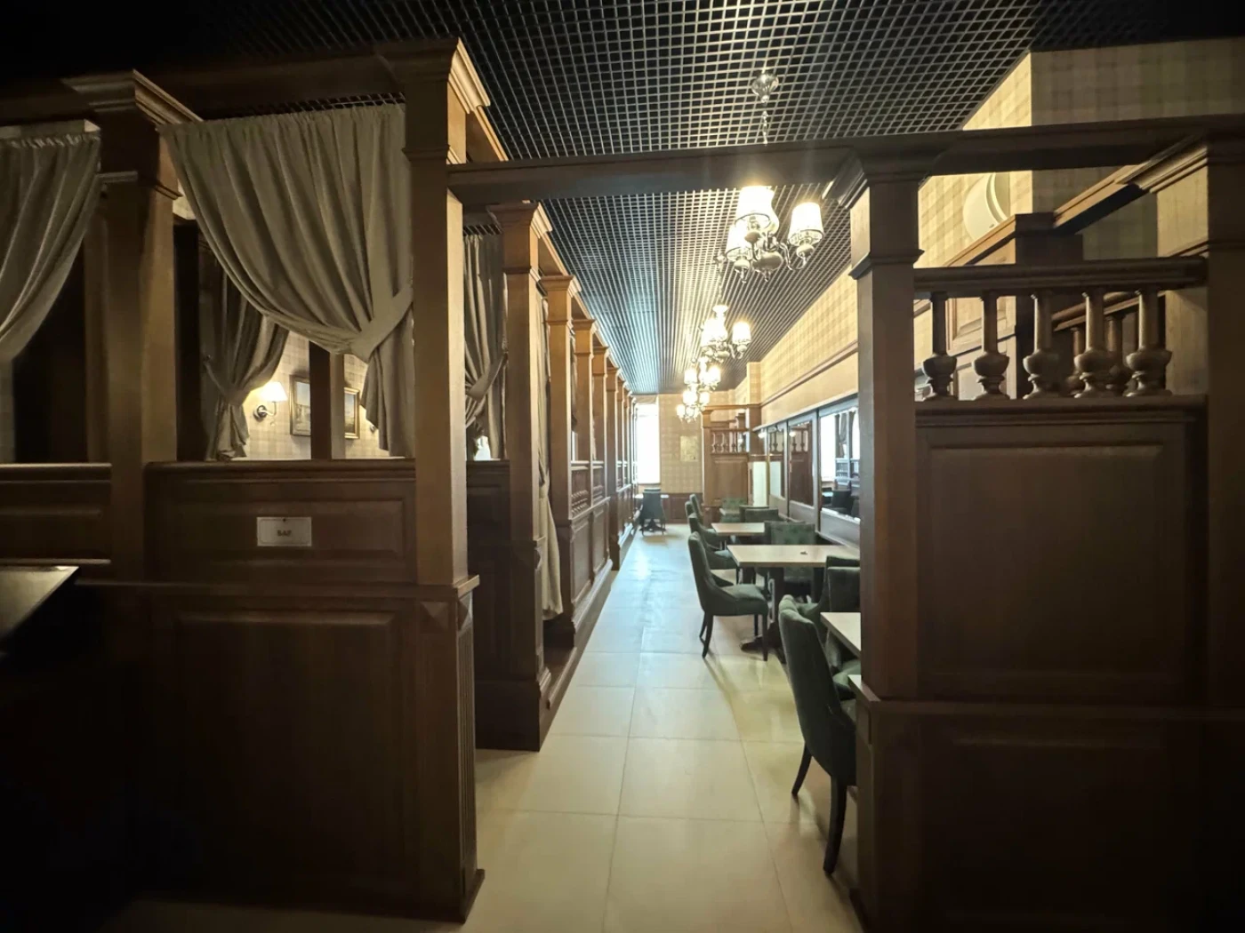 Сандуны Екатеринодар - фото 13