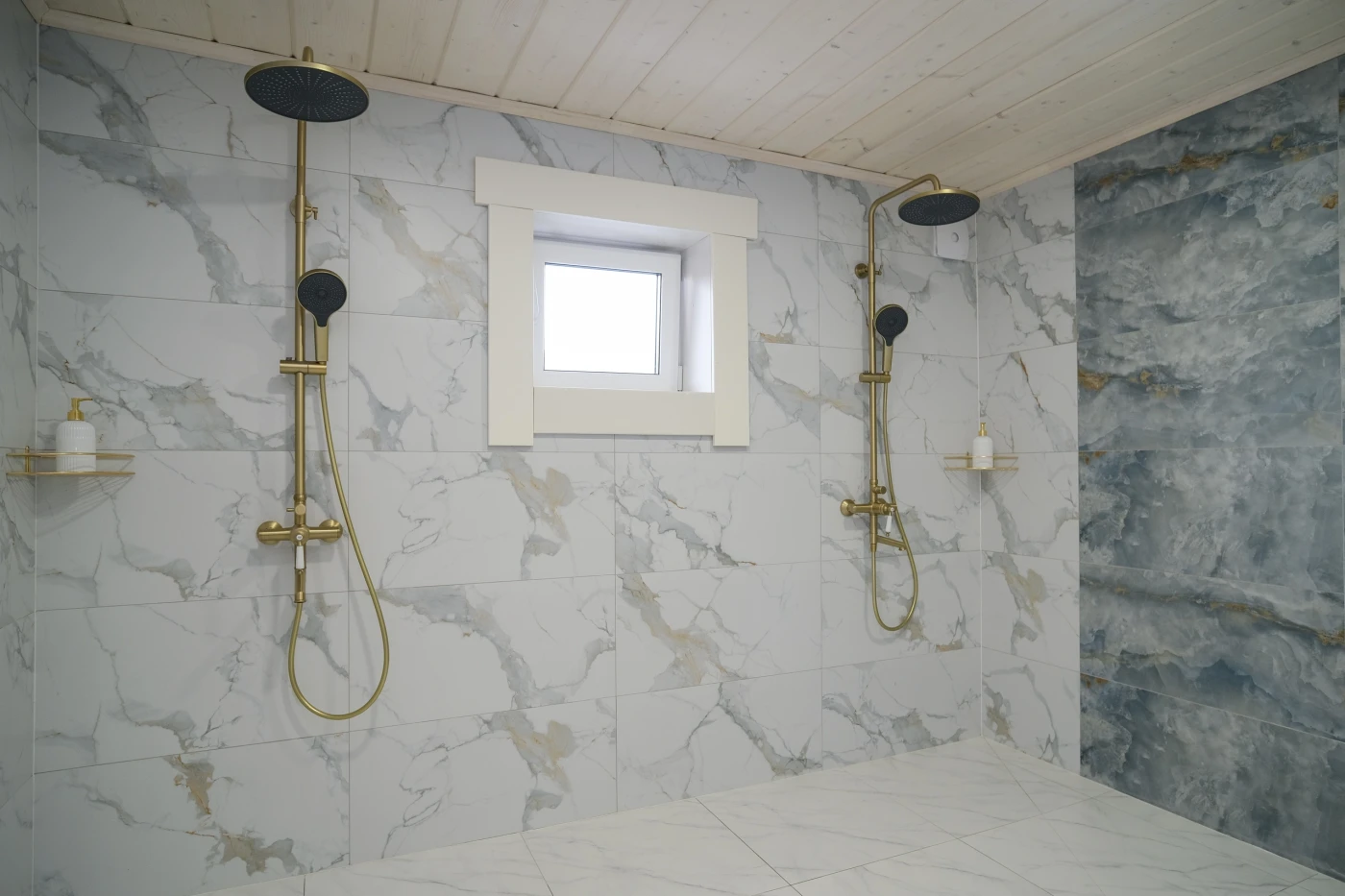 Купеческие русские бани - фото 23