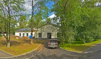 Городские бани «Дружба» - фото 19