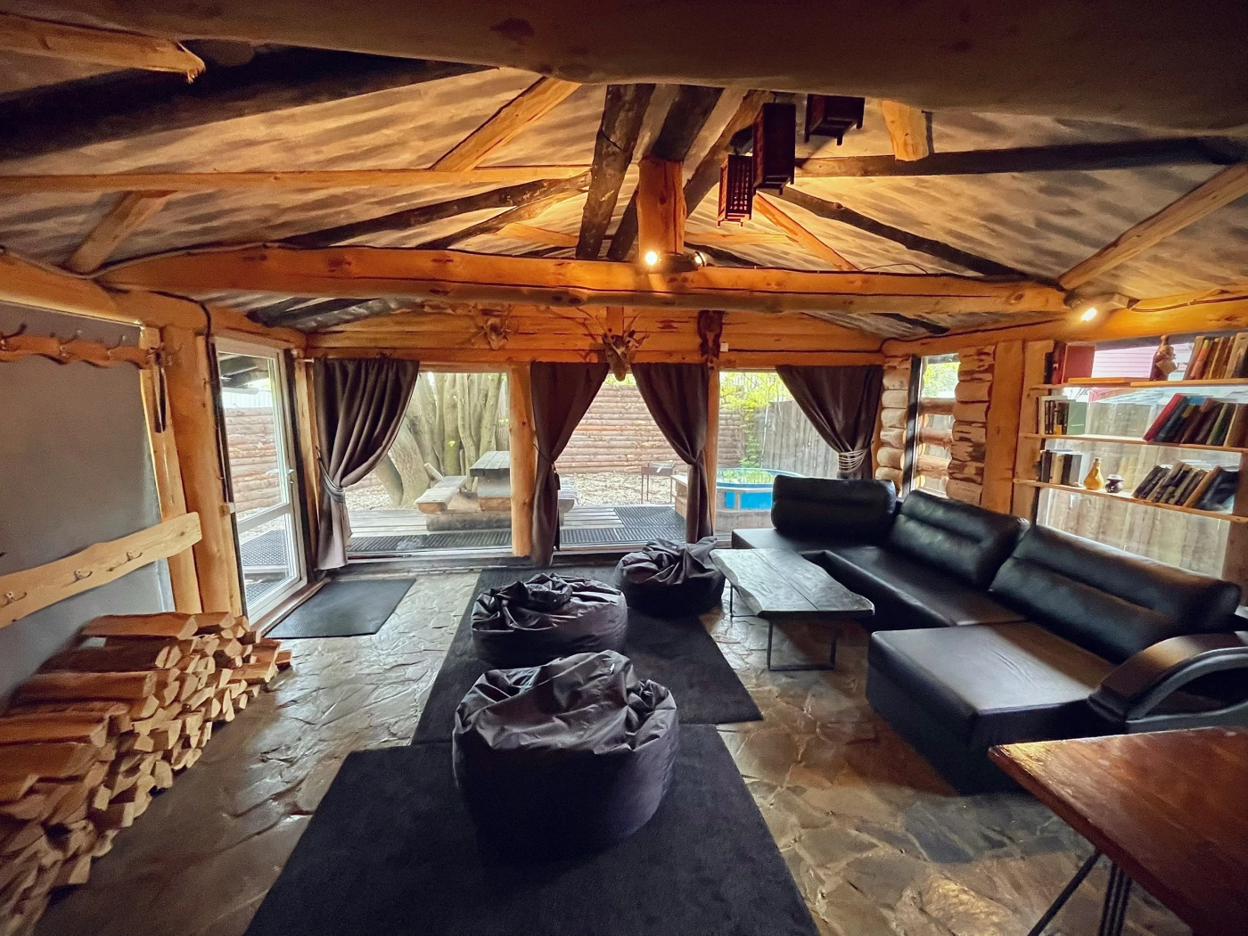 Шале Завидово Гольф - фото 3