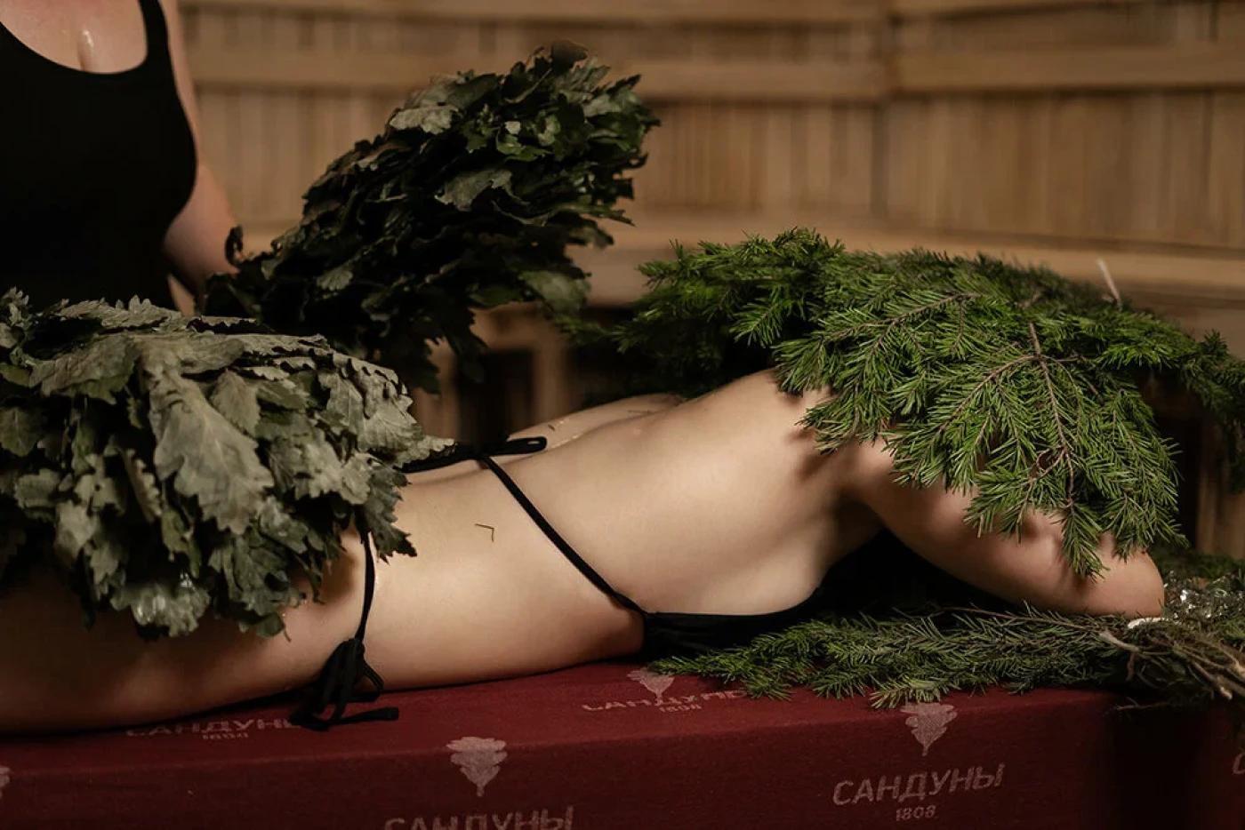 Сандуны Екатеринодар - фото 9