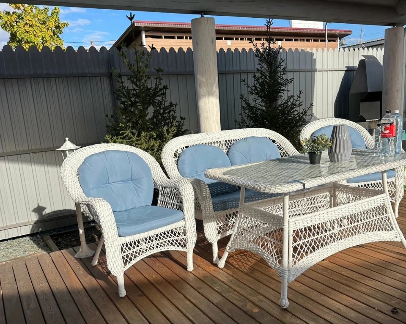 Купеческие русские бани - фото 36