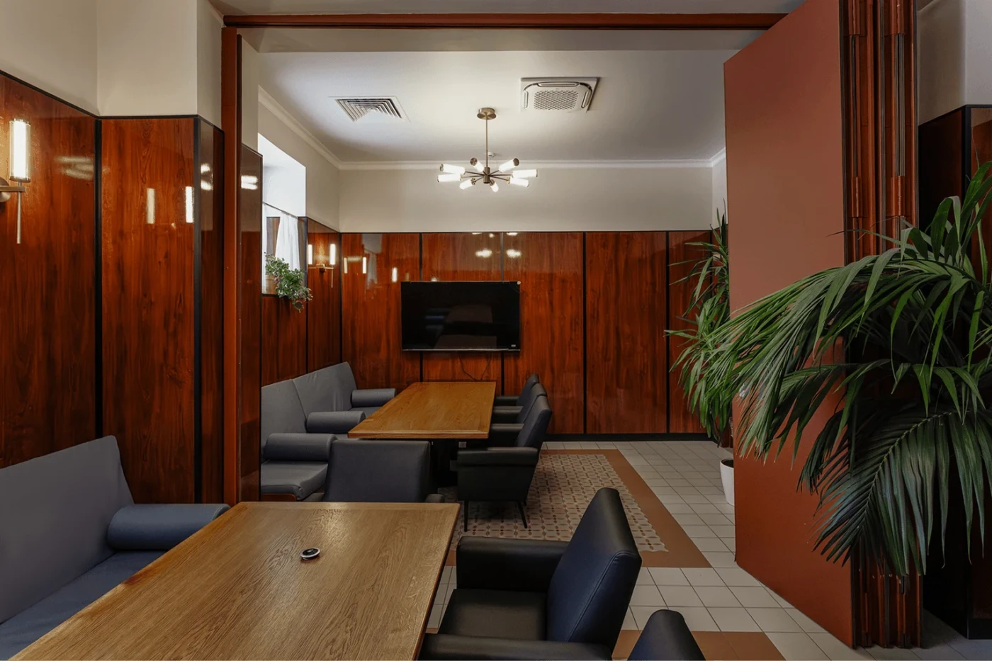 Городские бани «Дружба» - фото 15