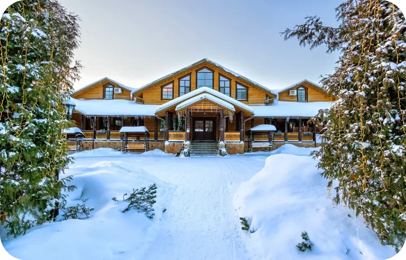 Юрьевское подворье - фото 1