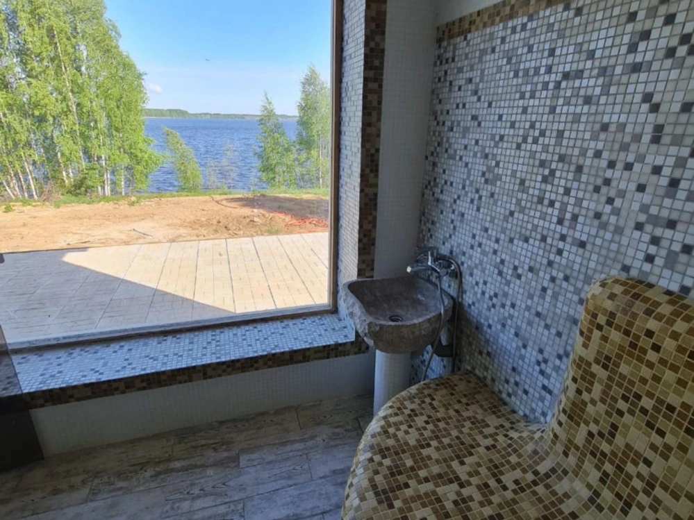 tariff Финская сауна и турецкая баня