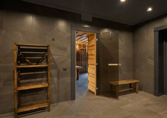 Arkhangelskoe Banya Resort