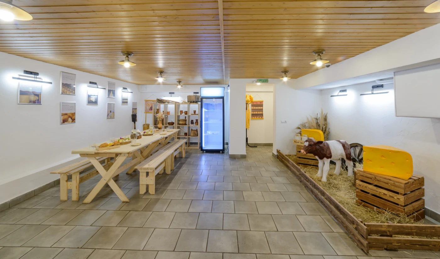 Юрьевское подворье - фото 76