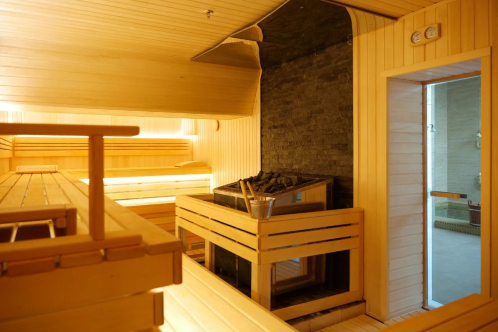 tariff Римские термы