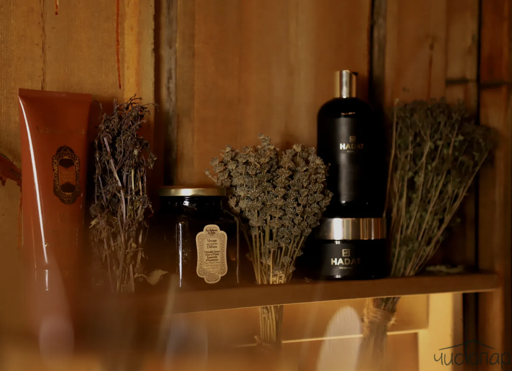 СПА & БАНЯ - фото 10