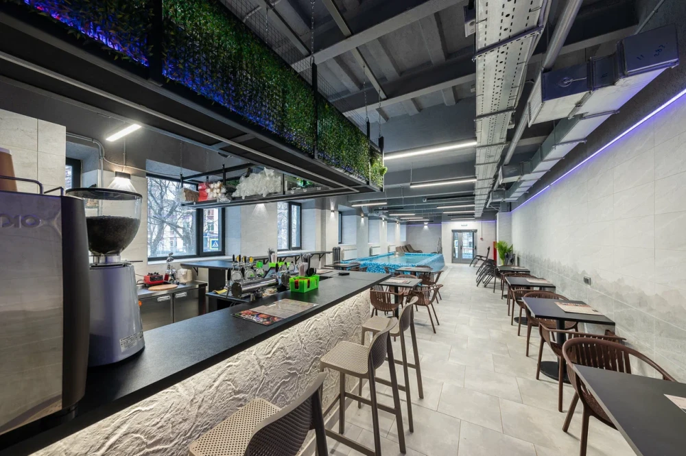 Термы «Лось» - фото 18