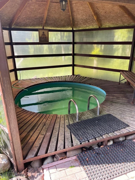 Деревенские Бани - фото 3