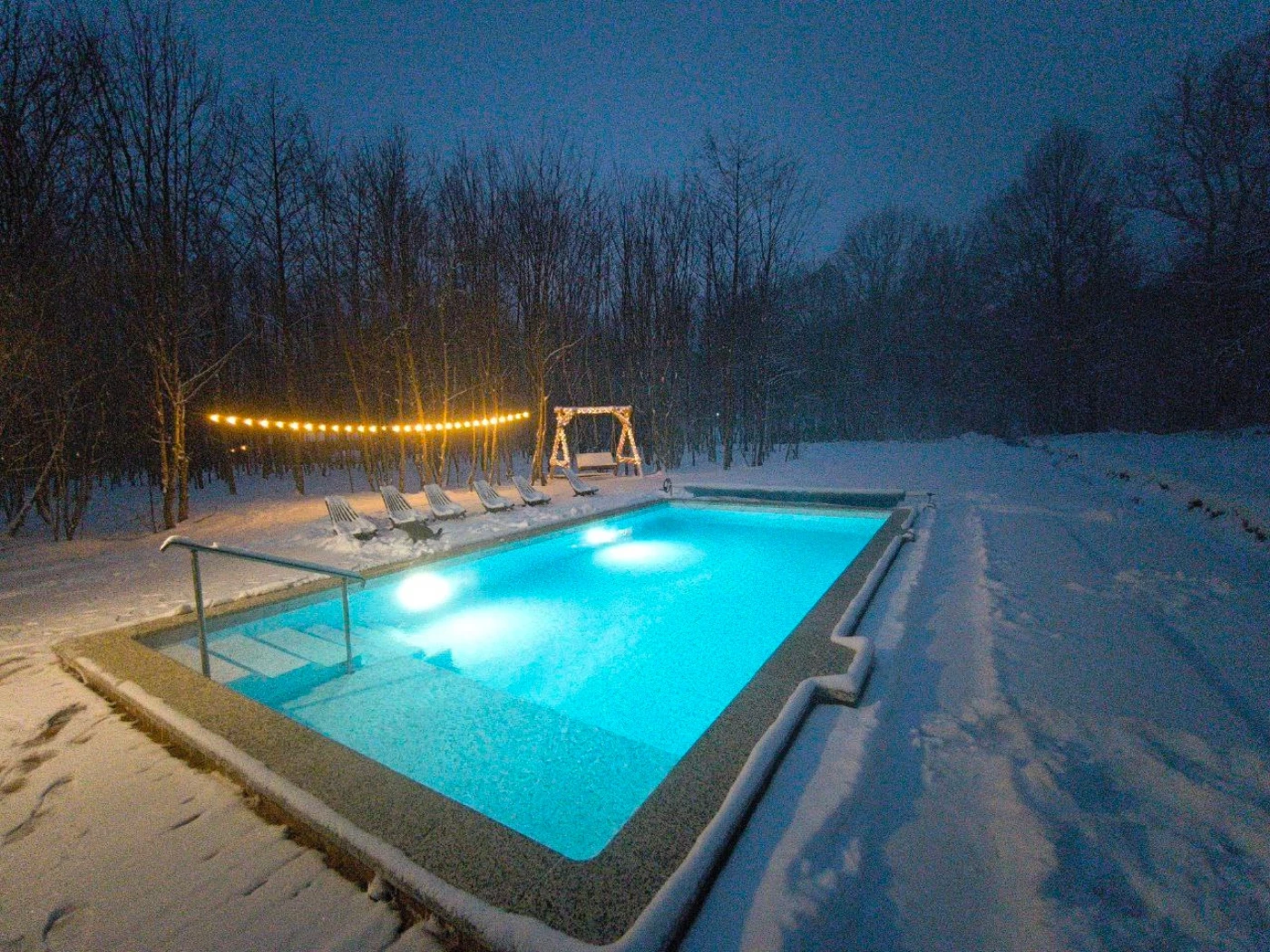 Глэмпинг "Место" - фото 13