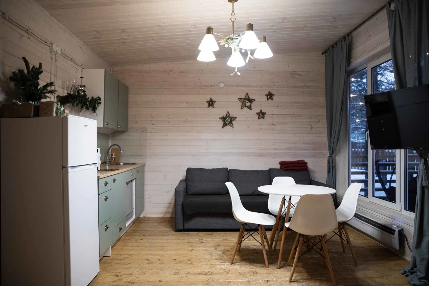 Дача на Горе-Море - фото 28