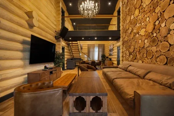 Arkhangelskoe Banya Resort