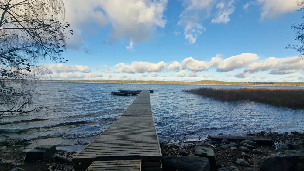 Загородный банный комплекс Marja - фотография Загородный банный комплекс Marja