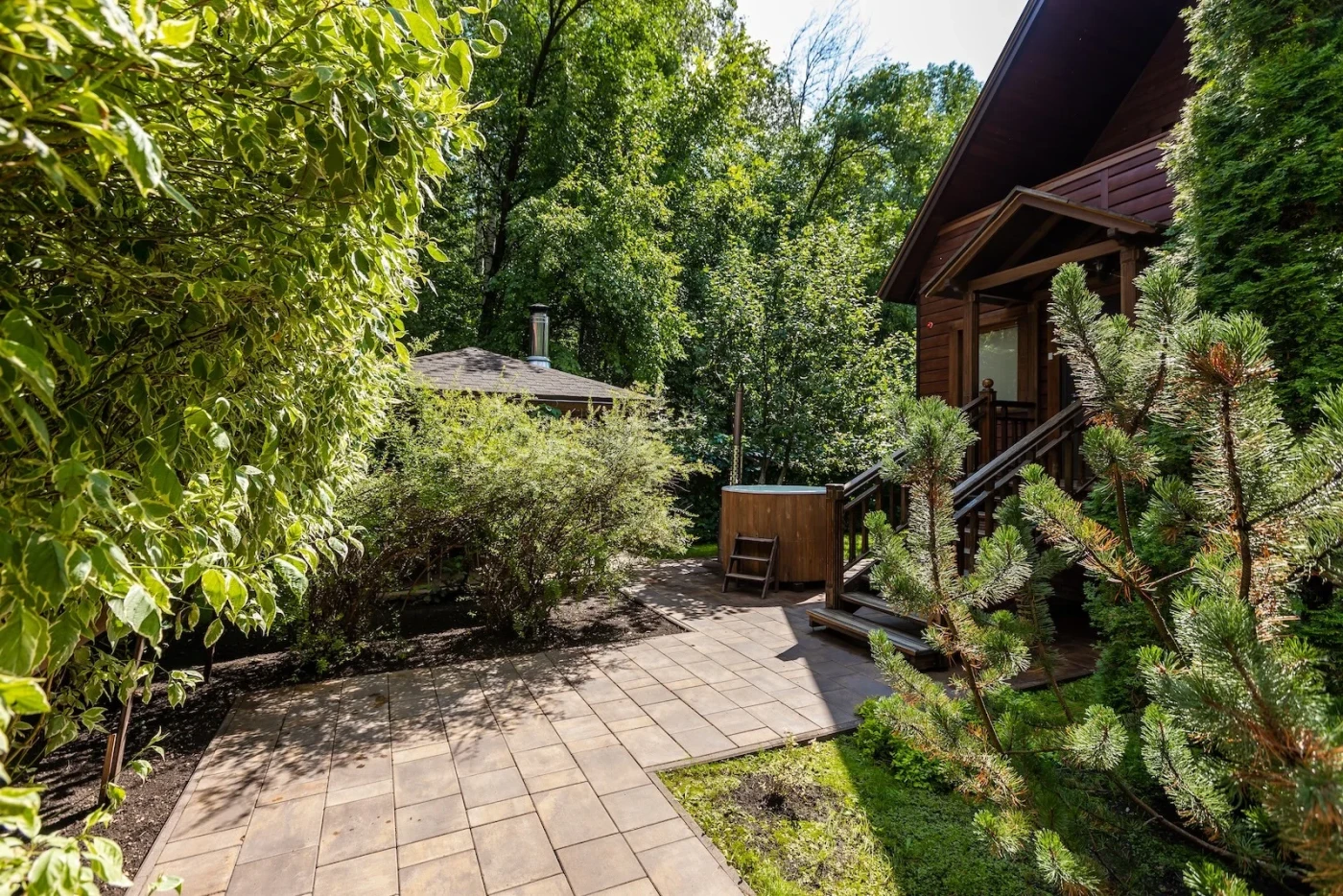 Комплекс отдыха "Лель" - фото 46