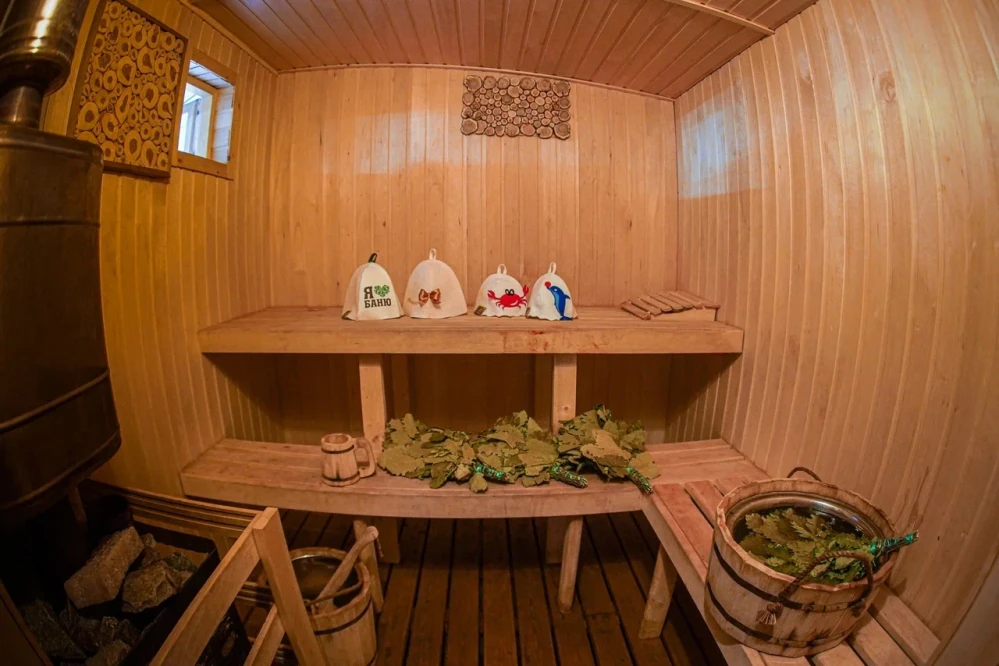 tariff Аренда бани №1