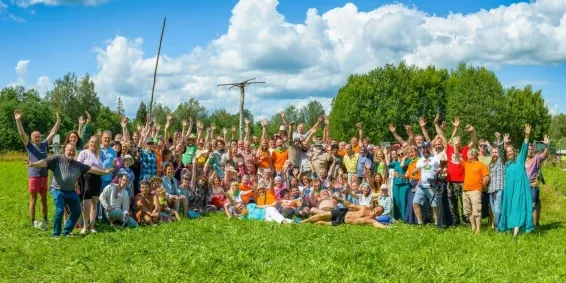 Фестиваль здоровья