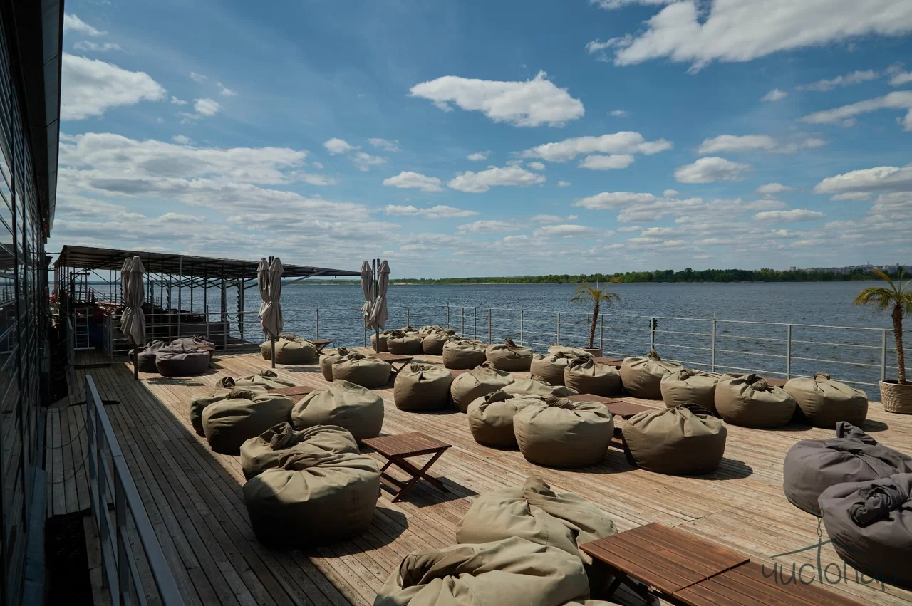 Волга серф кэмп - фото 9