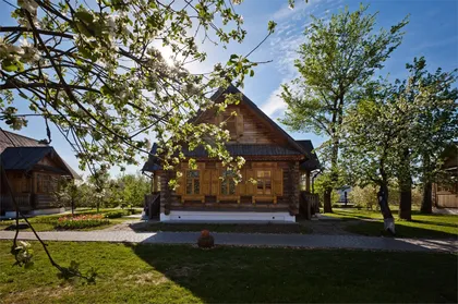 Пушкарская Слобода - фото 20