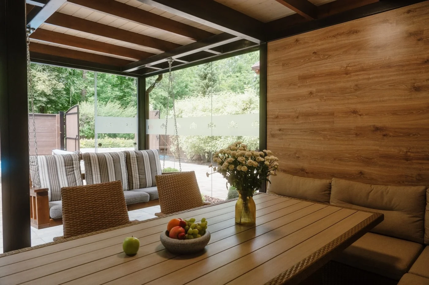 Комплекс отдыха "Лель" - фото 42