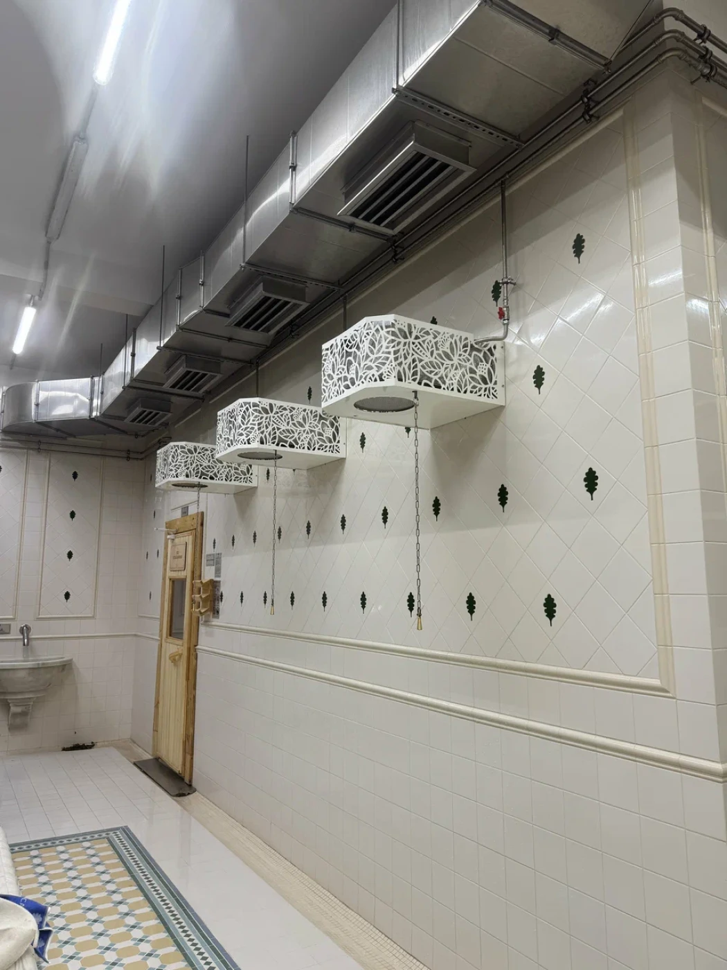 Сандуны Екатеринодар - фото 8