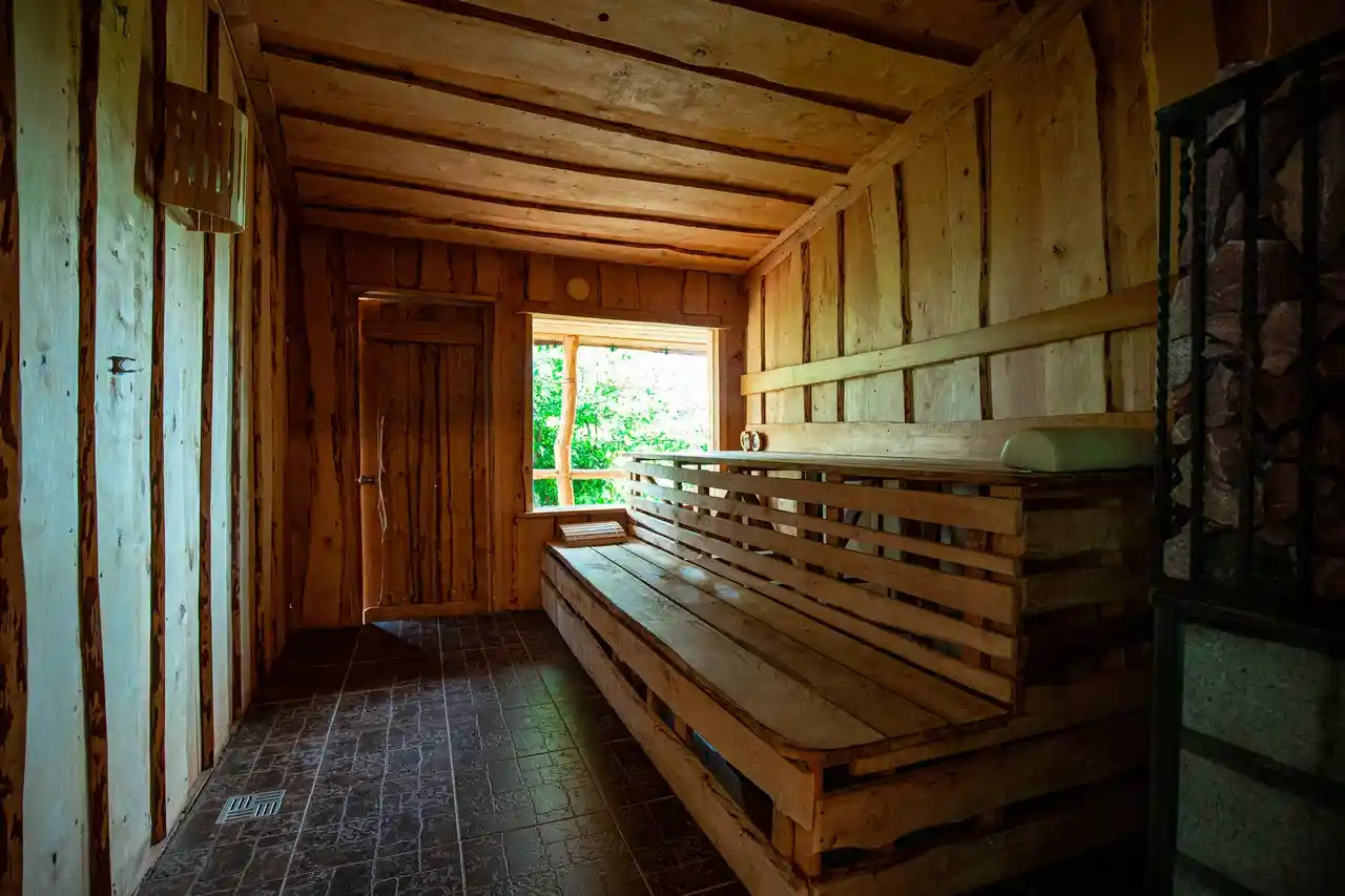 Eco Village Sochi - фото 17