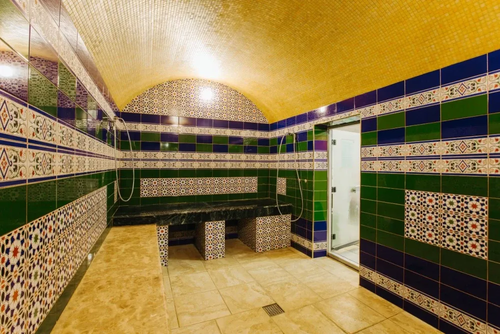 tariff Женское отделение