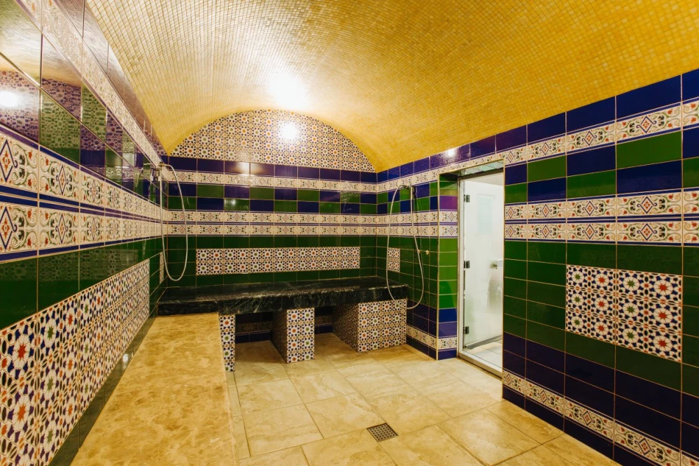 tariff Женское отделение