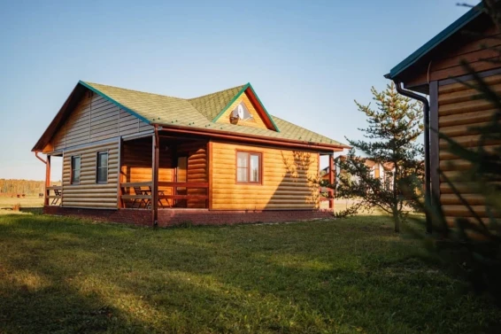 База отдыха и экотуризма Головинка - фото 12